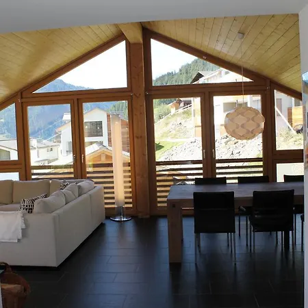 Appartement Casa Capricorn