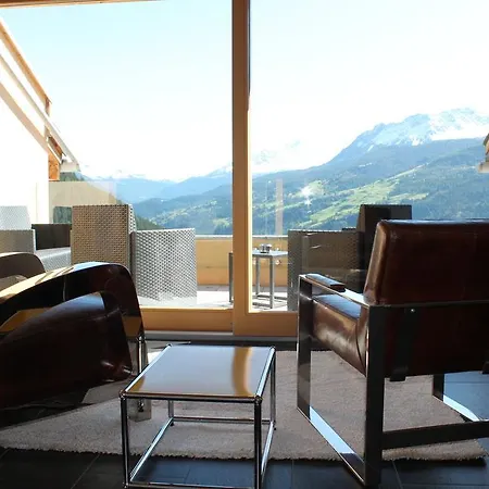 Appartement Casa Capricorn Lenzerheide
