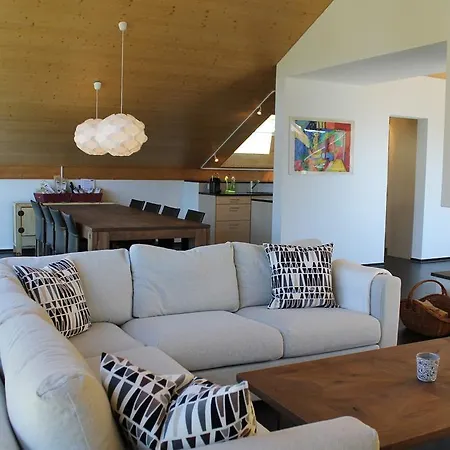 Appartement Casa Capricorn