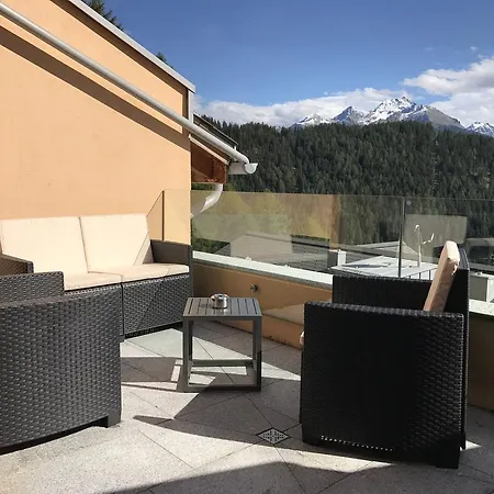 Appartement Casa Capricorn *