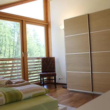 Casa Capricorn Appartement