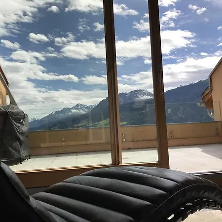 Casa Capricorn Appartement Lenzerheide
