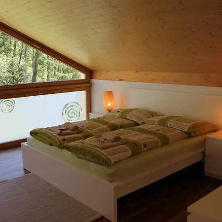 Casa Capricorn Appartement Lenzerheide