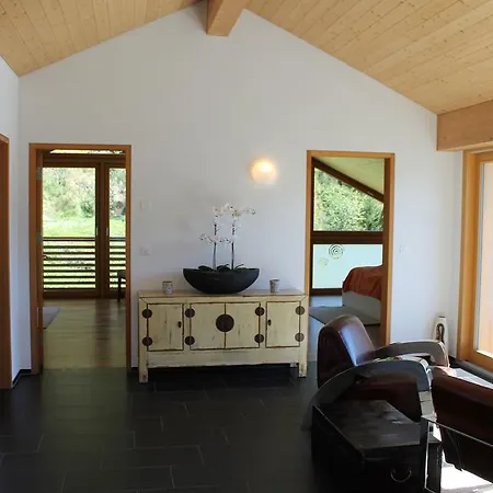 Casa Capricorn Appartement Lenzerheide