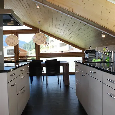 Casa Capricorn Appartement