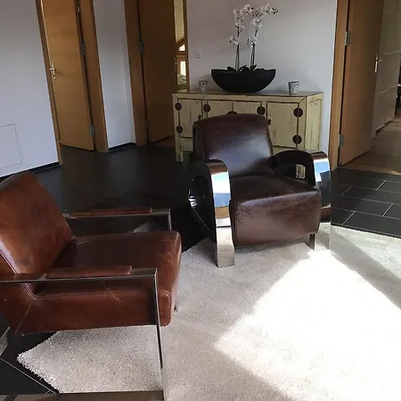Casa Capricorn * Lenzerheide