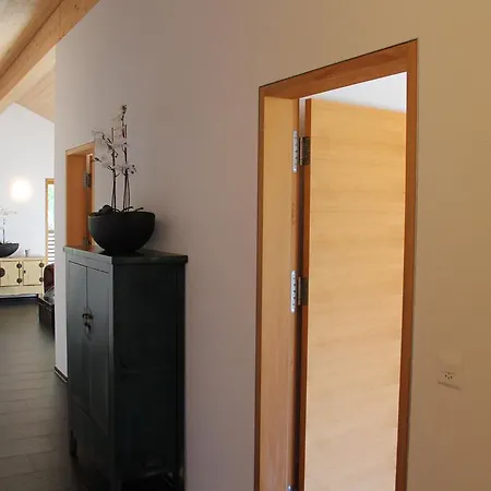 Casa Capricorn Appartement Lenzerheide