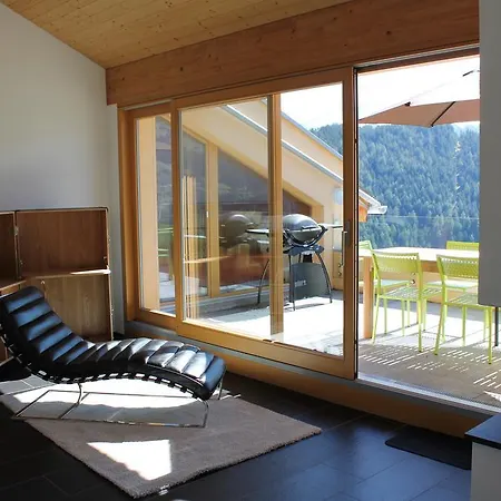 Appartement Casa Capricorn *