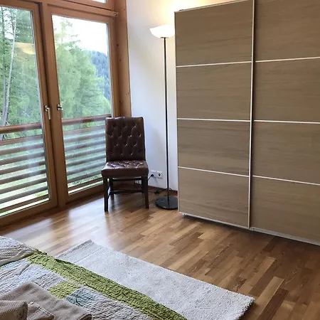 Casa Capricorn Lenzerheide