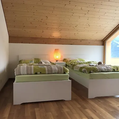 Casa Capricorn Appartement *