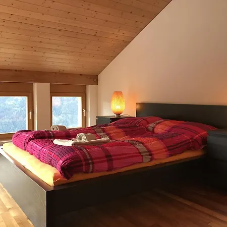 Casa Capricorn * Lenzerheide