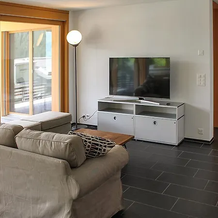 Casa Capricorn Appartement *