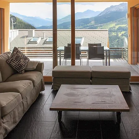 Casa Capricorn Appartement *