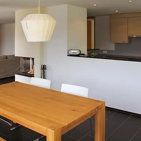 Casa Capricorn Appartement Lenzerheide