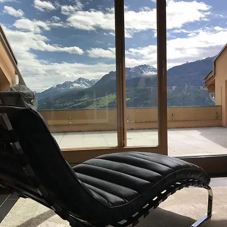 Casa Capricorn Appartement Lenzerheide