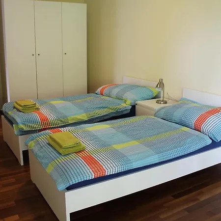 Casa Capricorn Appartement *