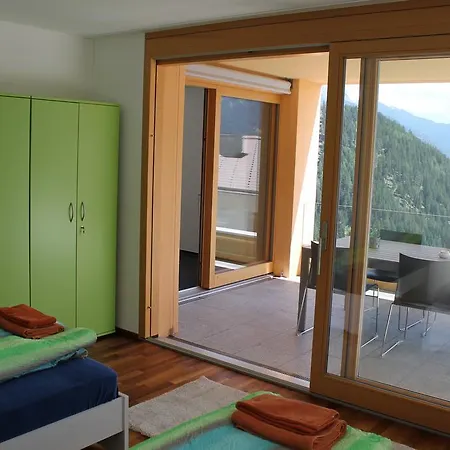 Casa Capricorn *