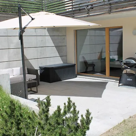 Casa Capricorn Lenzerheide
