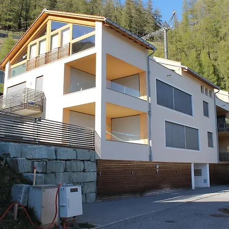 Casa Capricorn Appartement