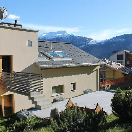 Casa Capricorn Appartement *