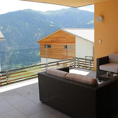 Appartement Casa Capricorn *