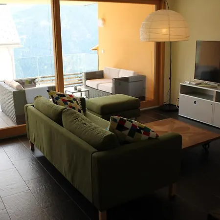 Casa Capricorn * Lenzerheide
