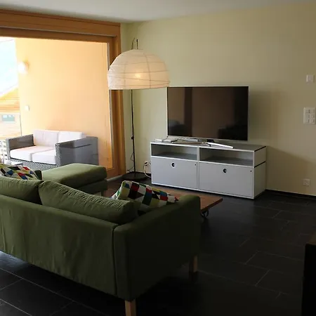 Appartement Casa Capricorn