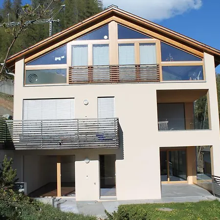 Appartement Casa Capricorn *