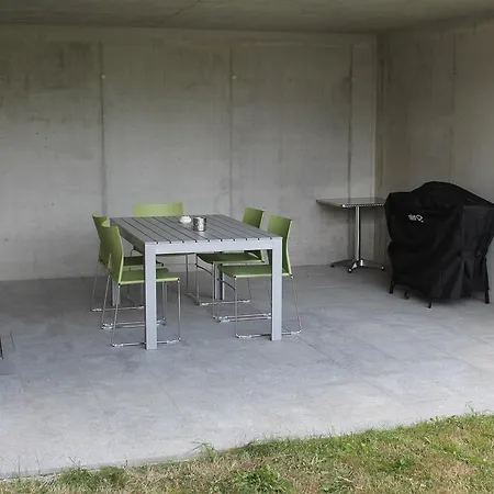 Appartement Casa Capricorn *