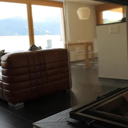 Appartement Casa Capricorn