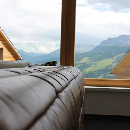 Appartement Casa Capricorn Lenzerheide