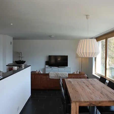 Casa Capricorn * Lenzerheide