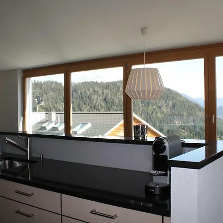 Casa Capricorn * Lenzerheide