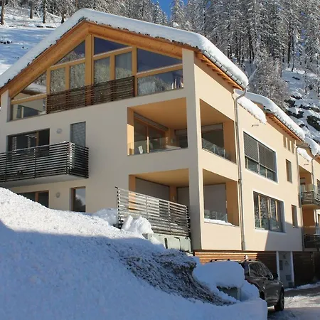 Casa Capricorn Apartment *
